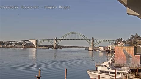 webcam newport oregon|【LIVE】 Webcam Newport